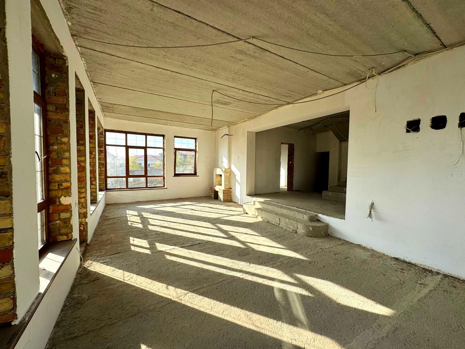 Дом по адресу ул. Бризовая (площадь 292 м²) - Atlanta.ua - фото 7