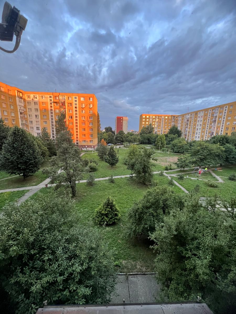 3-комнатная квартира по адресу ул. Героев 128-й бригады (площадь 72 м²) - Atlanta.ua - фото 11