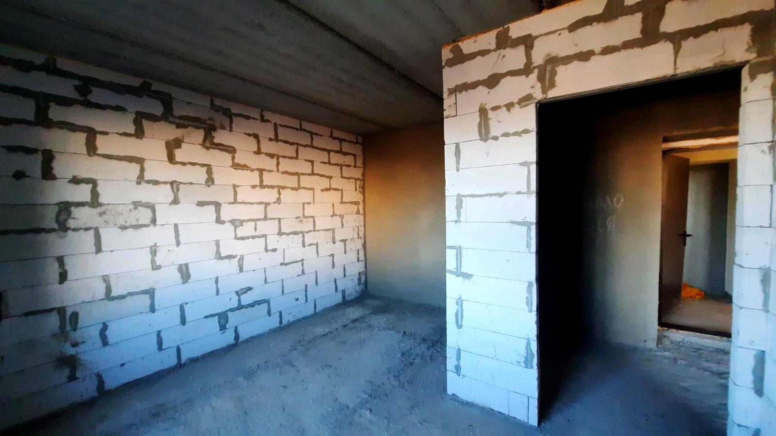 1-комнатная квартира по адресу ул. Трамвайная (площадь 40 м²) - Atlanta.ua - фото 17