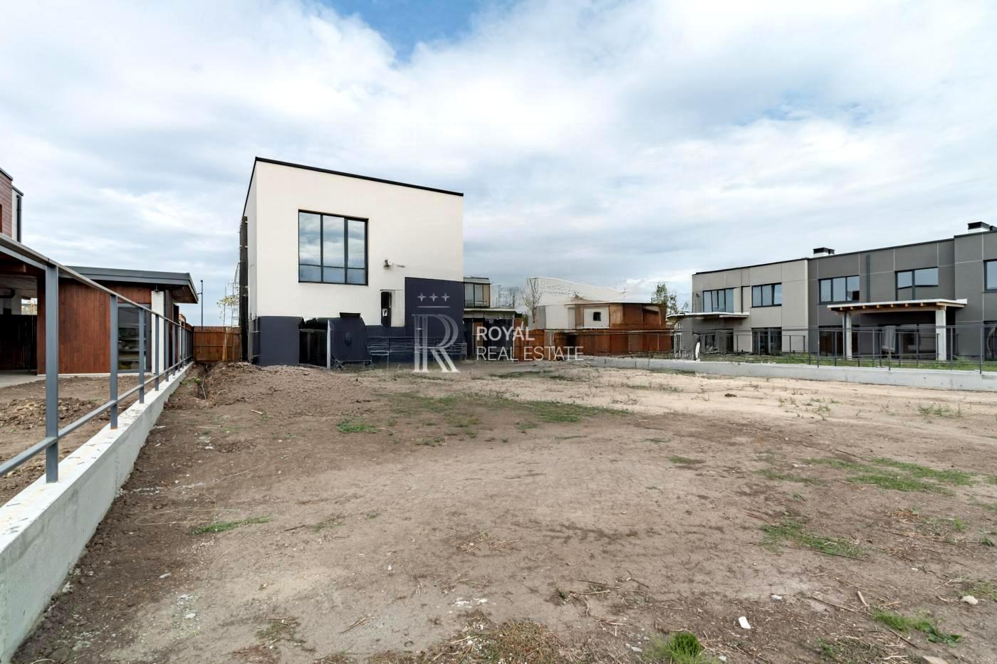 House by the address (area 140 m²) - Atlanta.ua - photo 14