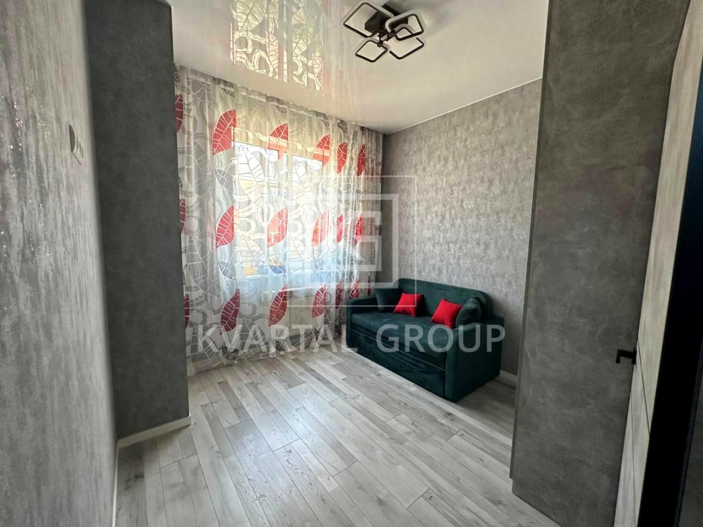 House by the address st. Zhitomirska (area 109,1 m²) - Atlanta.ua - photo 20