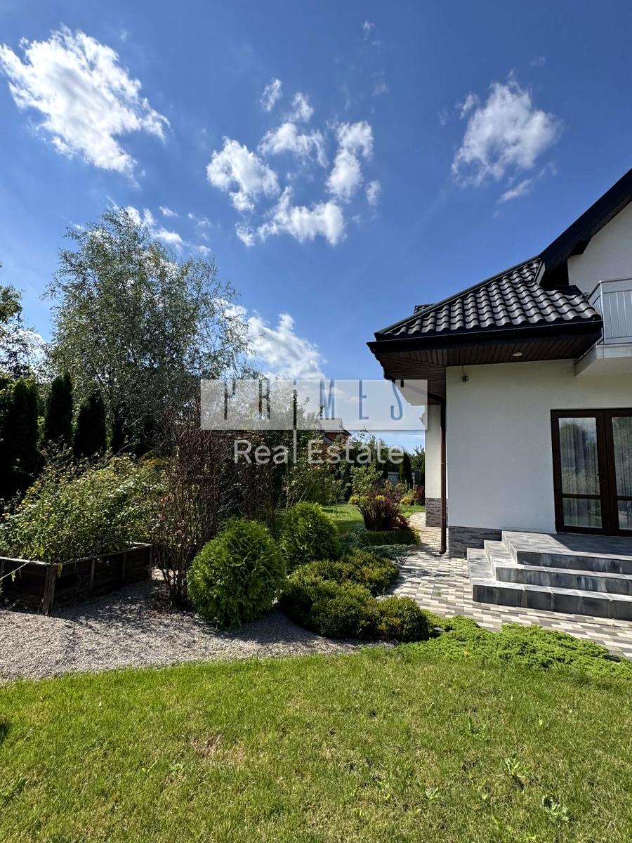 Будинок за адресою (площа 267 м²) - Atlanta.ua - фото 23