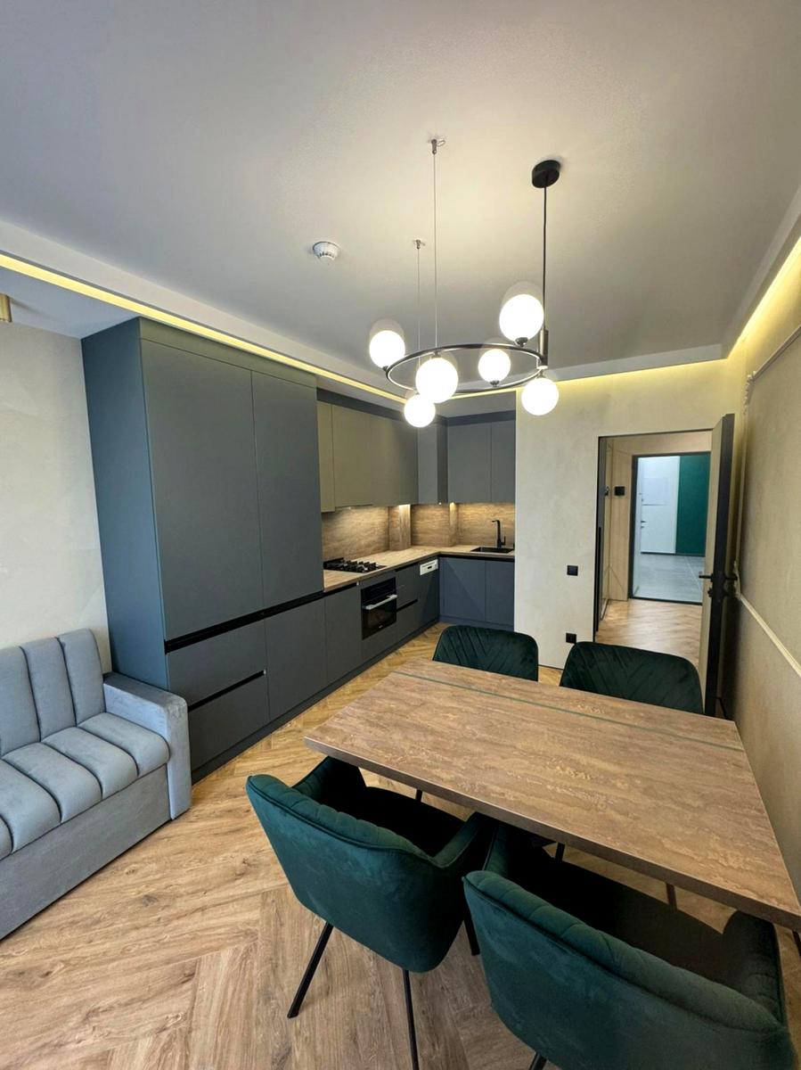 1-кімнатна квартира за адресою вул. Малоголосківська (площа 42 м²) - Atlanta.ua - фото 5