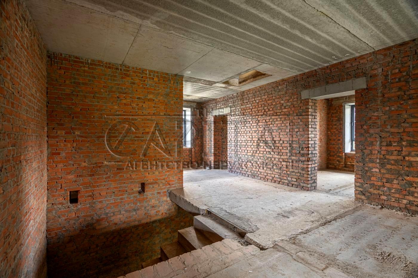 House by the address st. Zvenigorodskaya (area 310 m²) - Atlanta.ua - photo 2