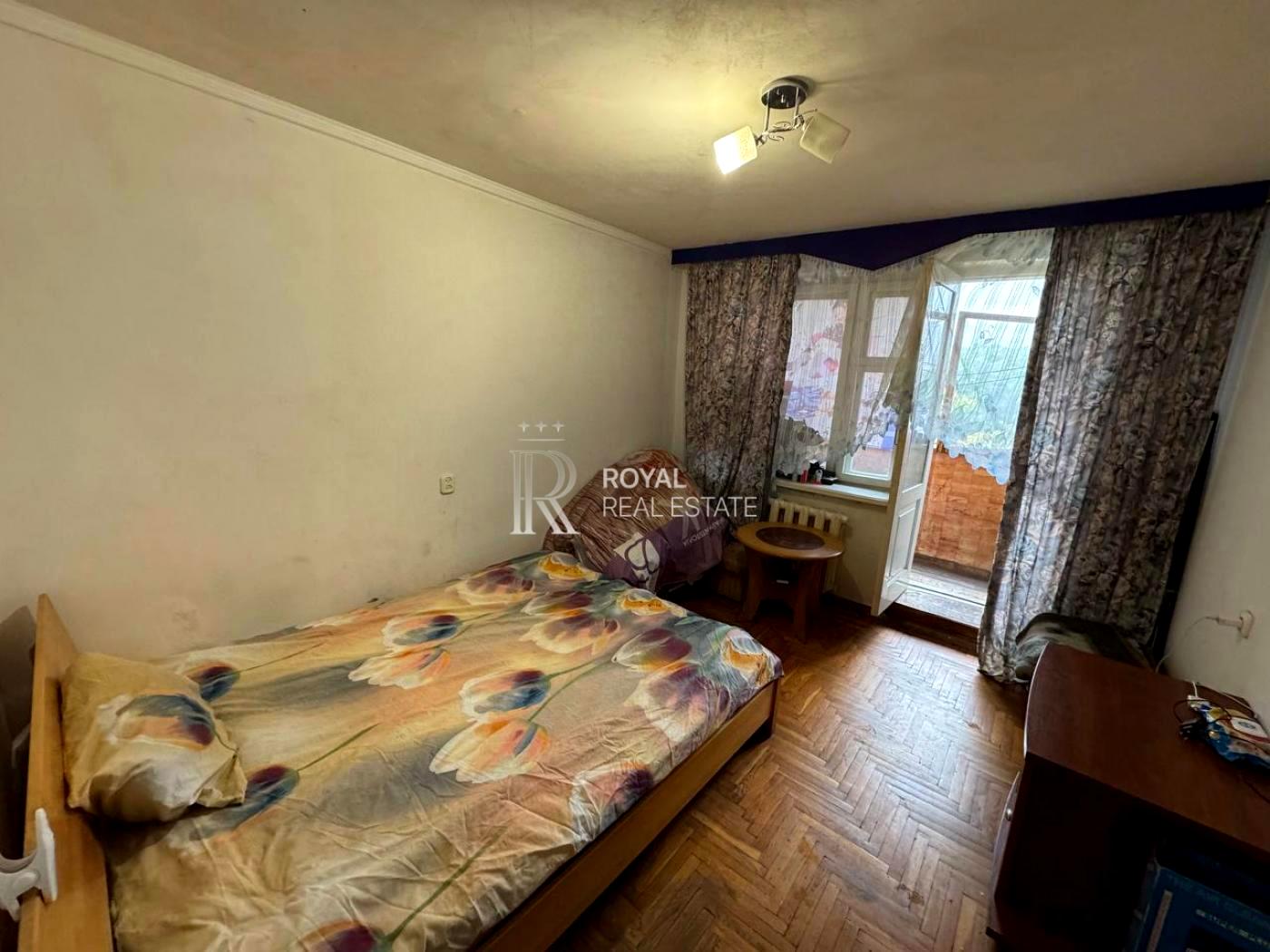 2-кімнатна квартира за адресою пров. Рощинський (площа 58 м²) - Atlanta.ua - фото 5