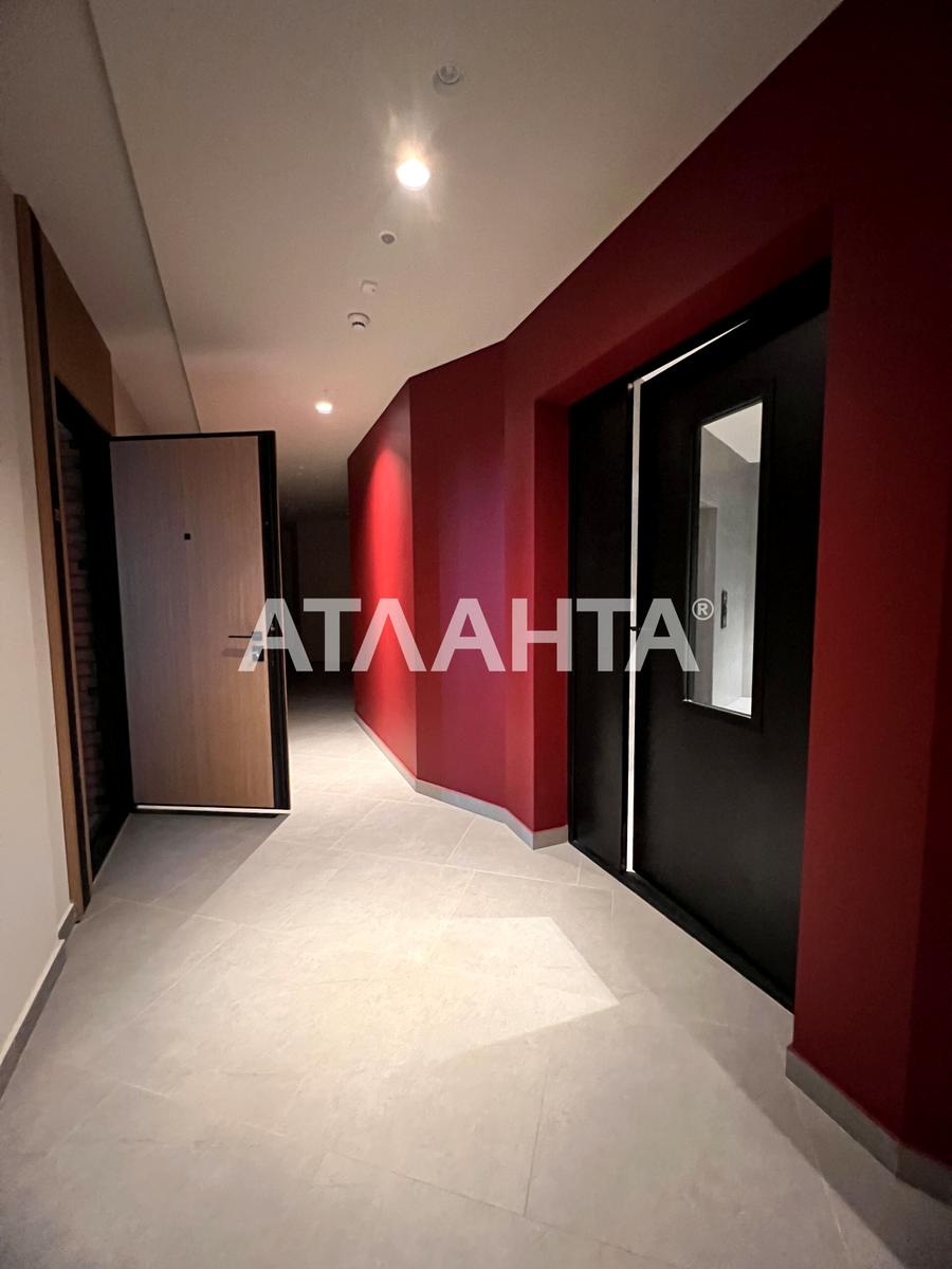 2-rooms apartment apartment by the address st. Ul Moldavskaya (area 64,8 m²) - Atlanta.ua - photo 15