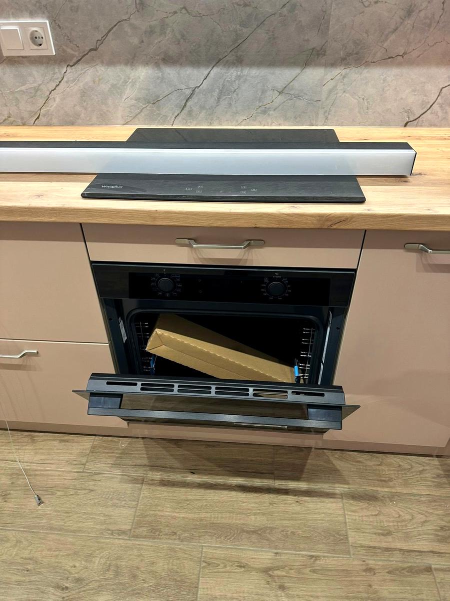 1-комнатная квартира по адресу (площадь 46 м²) - Atlanta.ua - фото 5