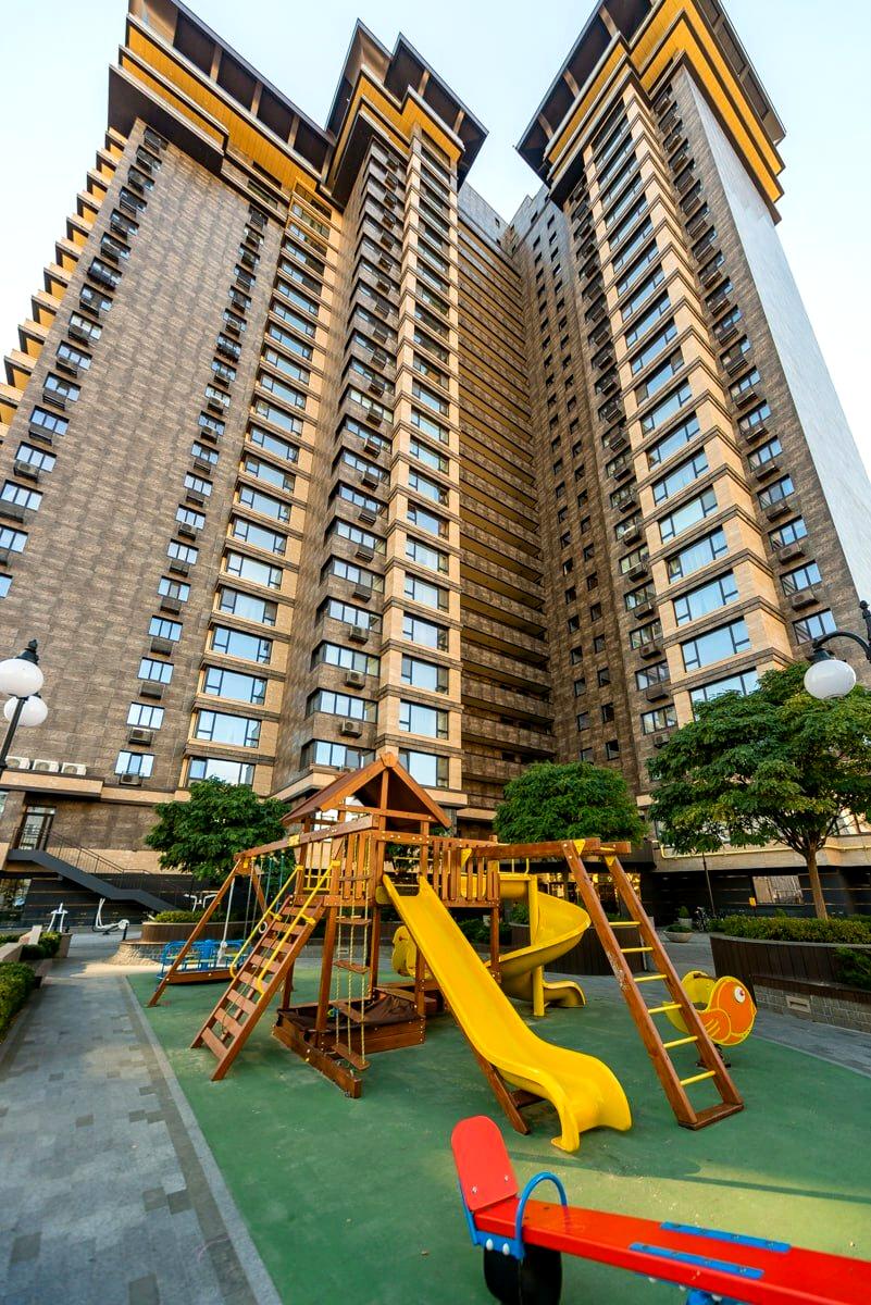 2-кімнатна квартира за адресою вул. Лук'яненка Левка (площа 68 м²) - Atlanta.ua - фото 15