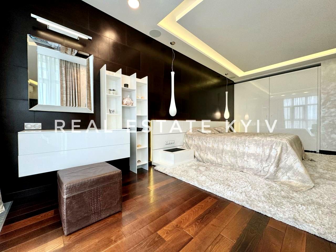 3-кімнатна квартира за адресою вул. Андрія Верхогляда (площа 150 м²) - Atlanta.ua - фото 19