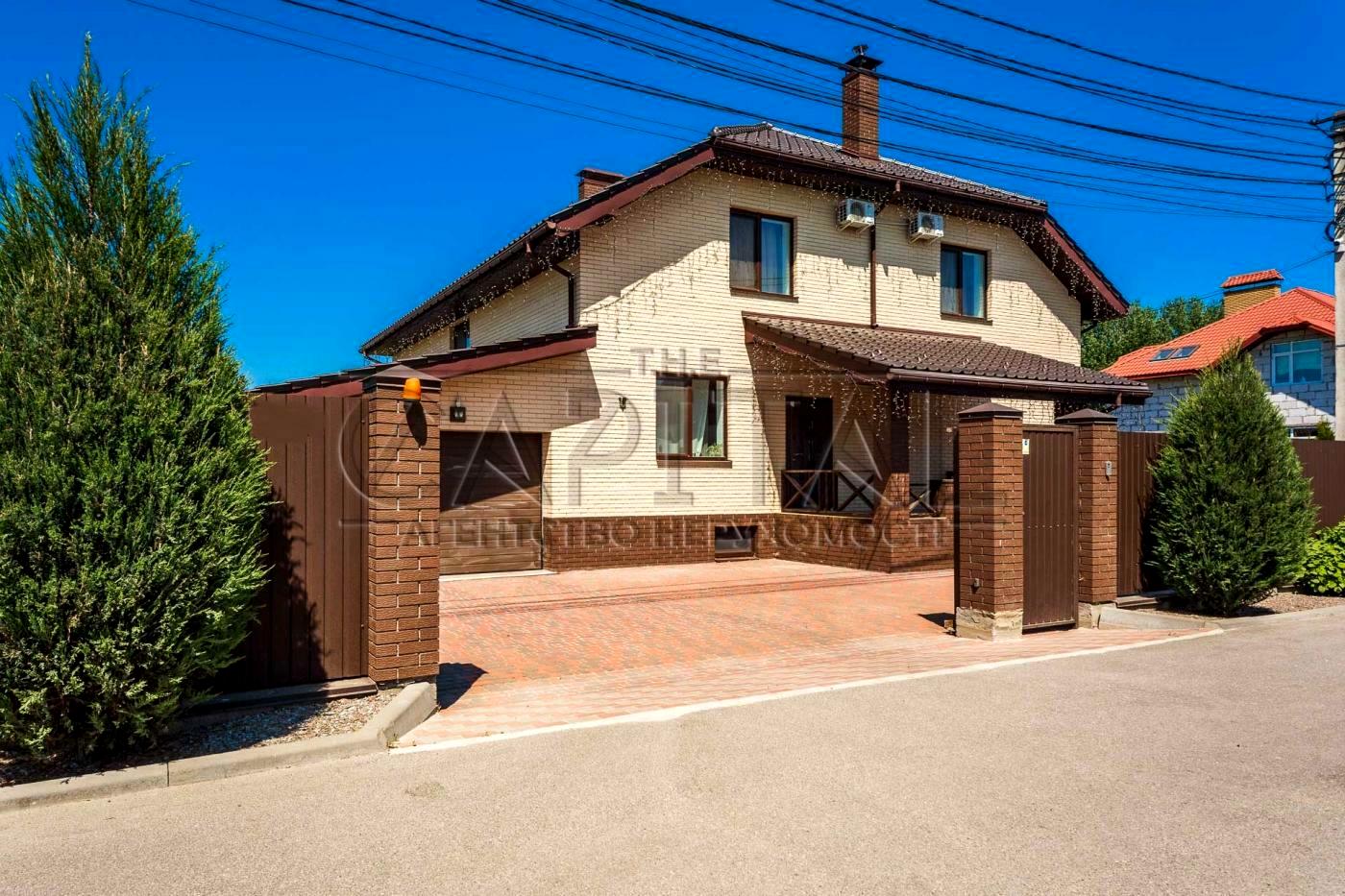 Дом по адресу (площадь 261 м²) - Atlanta.ua - фото 2