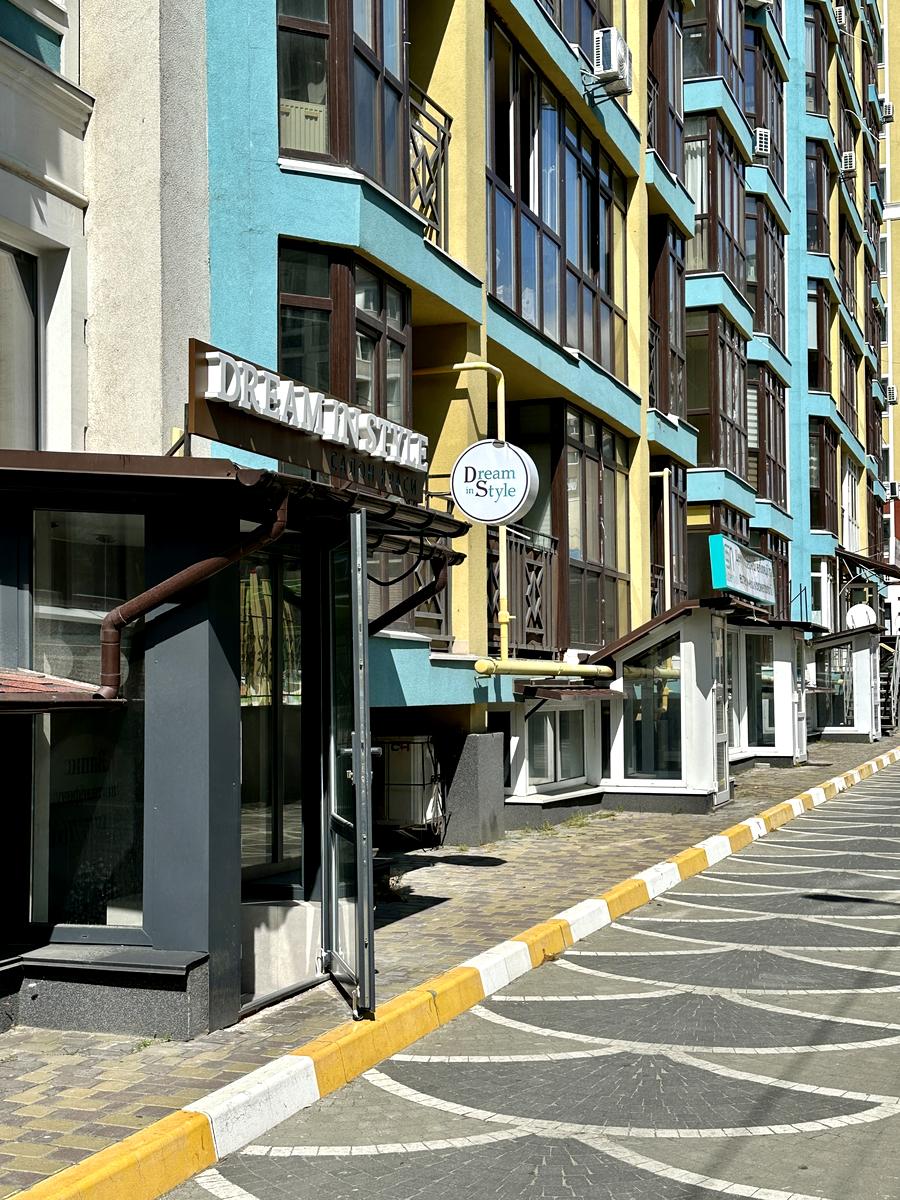 Коммерческая недвижимость по адресу ул. Минеральная (площадь 56 м²) - Atlanta.ua - фото 5