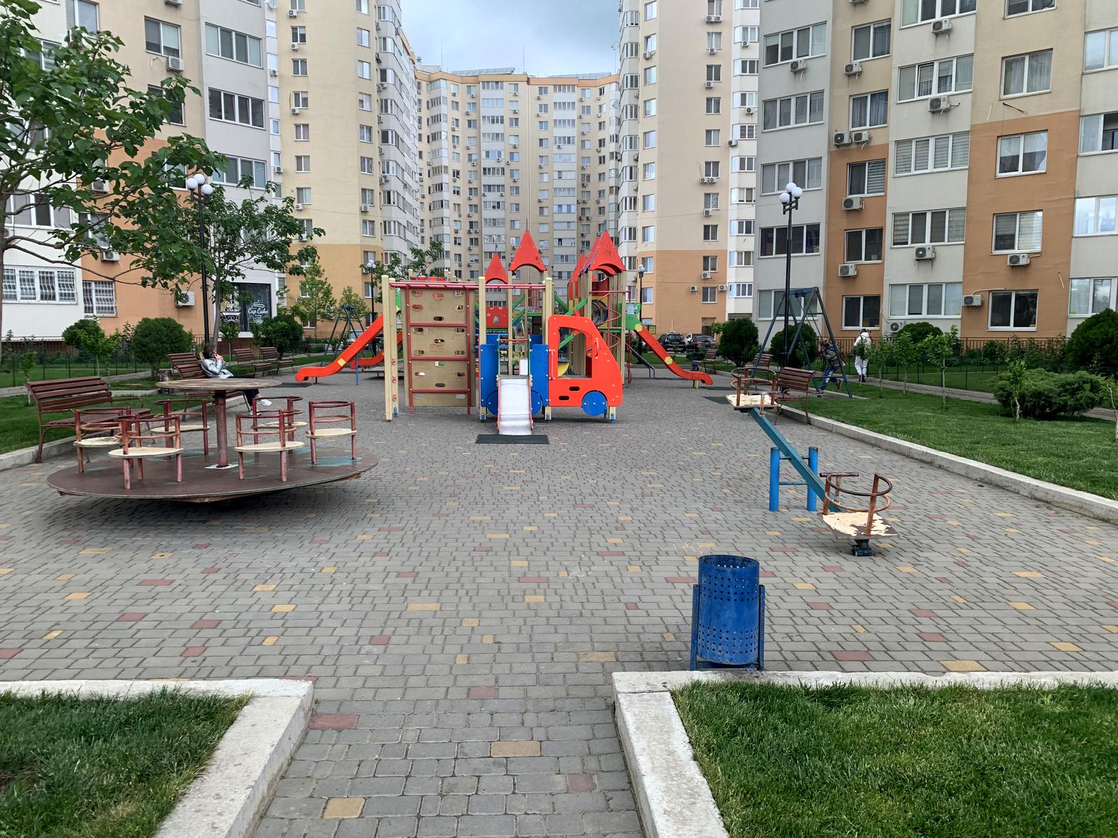 Коммерческая недвижимость по адресу ул. Дачная (площадь 58 м²) - фото 3 Коммерческая недвижимость по адресу ул. Дачная (площадь 58 м²) - Atlanta.ua - фото 3
