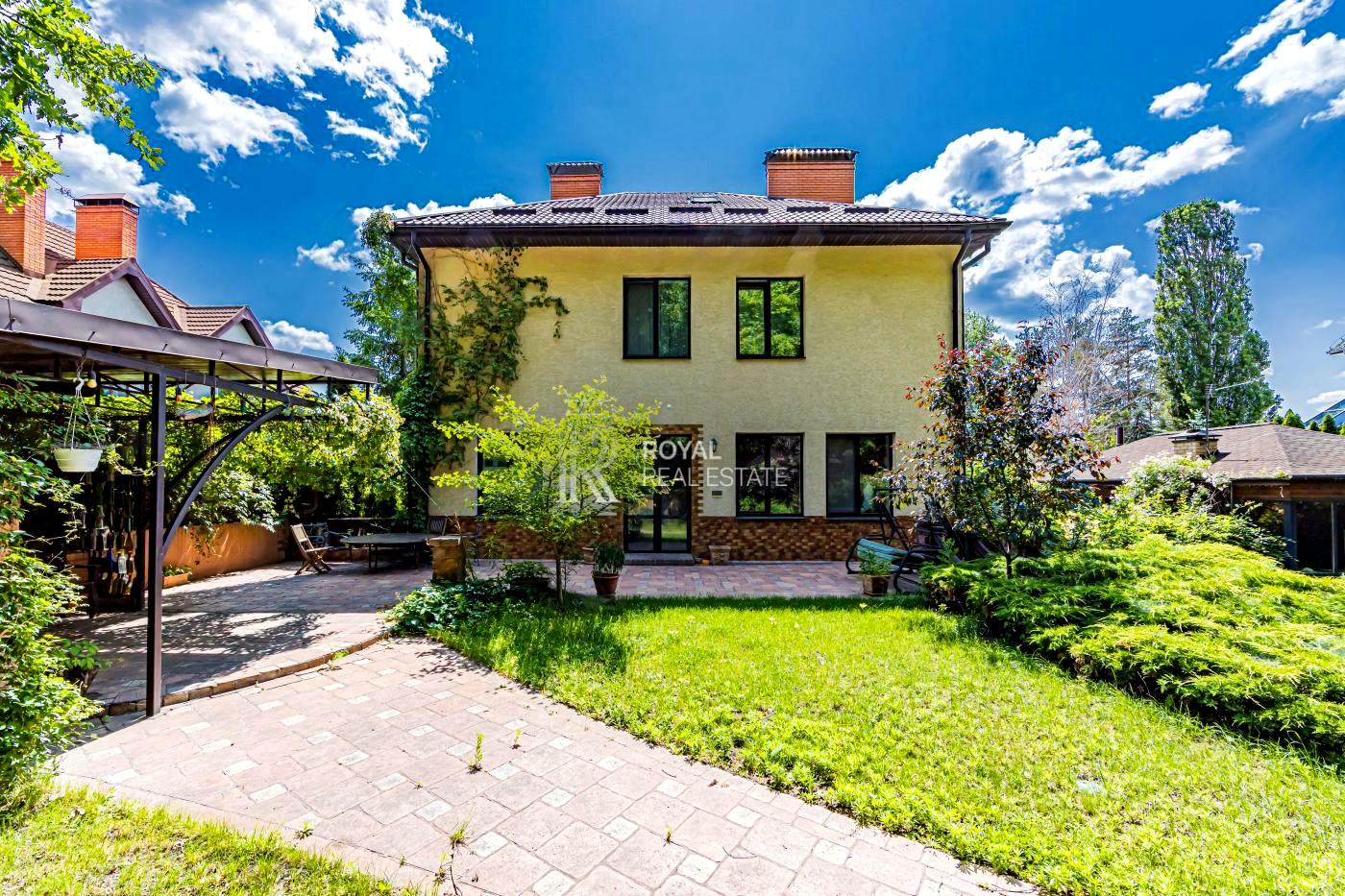 House by the address (area 365 m²) - Atlanta.ua - photo 3