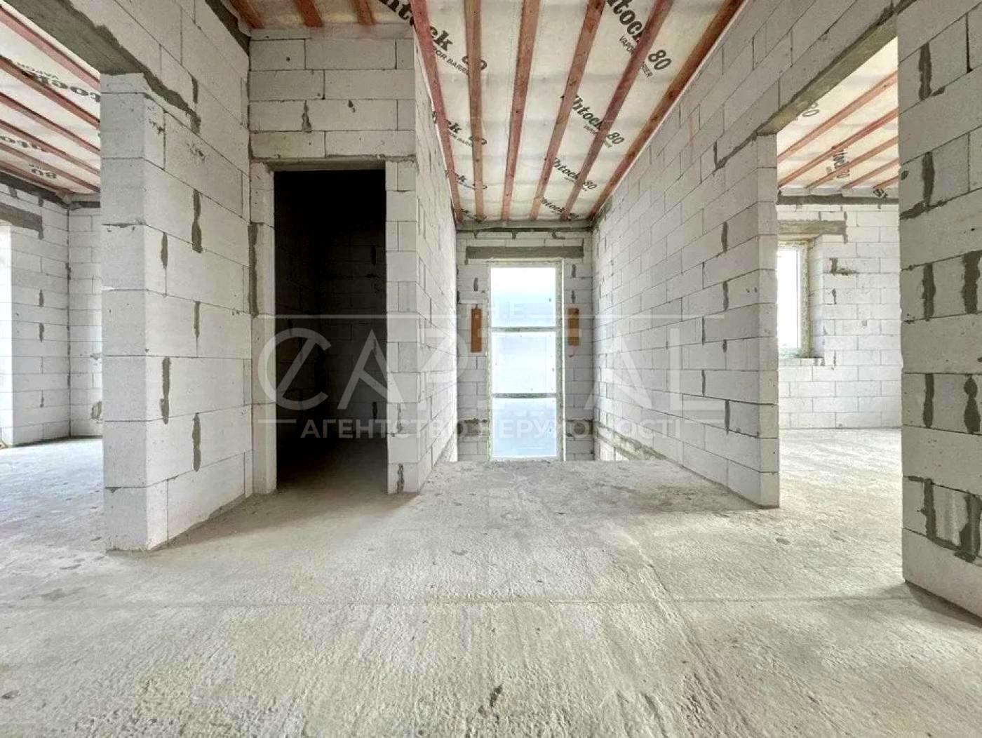 Дом по адресу ул. Прикордонная (площадь 155 м²) - Atlanta.ua - фото 9