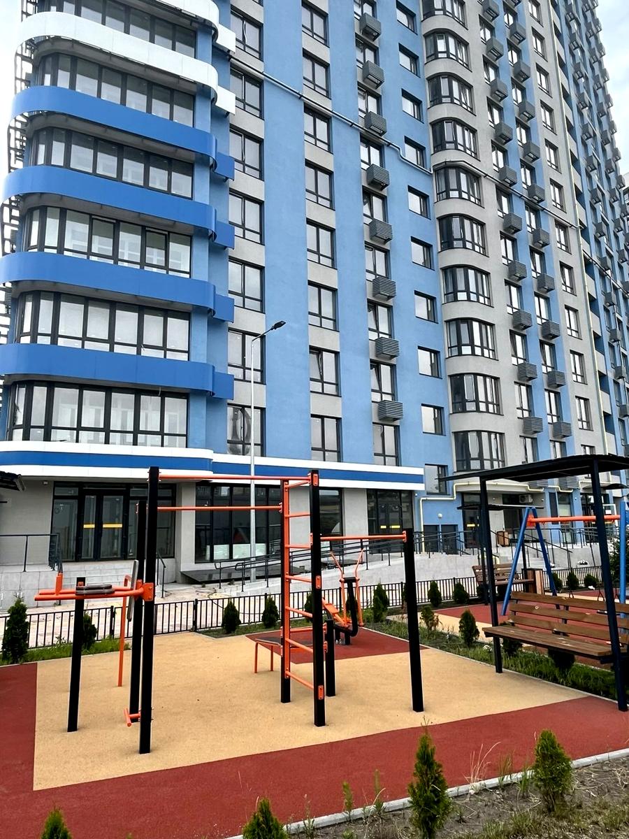 3-комнатная квартира по адресу ул. Здолбуновская (площадь 89,5 м²) - Atlanta.ua - фото 24