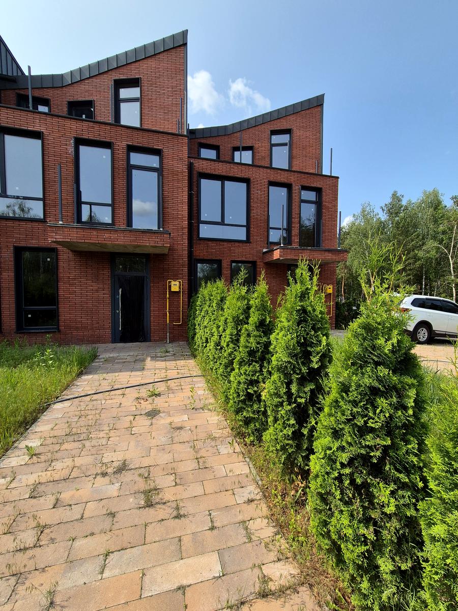 Дом по адресу ул. Шевченко Т. (площадь 129 м²) - Atlanta.ua - фото 2