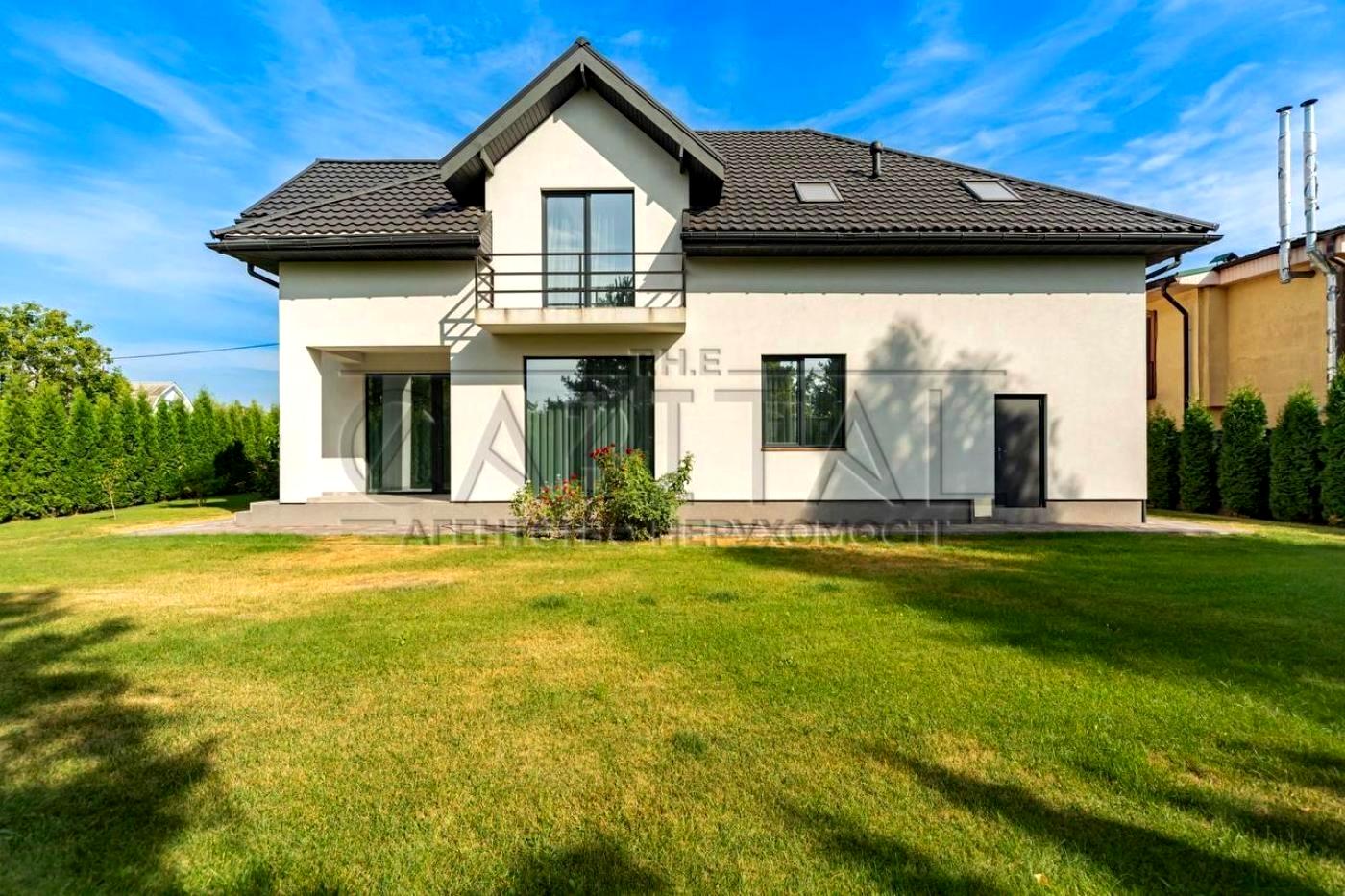 Дом по адресу (площадь 269 м²) - Atlanta.ua - фото 31