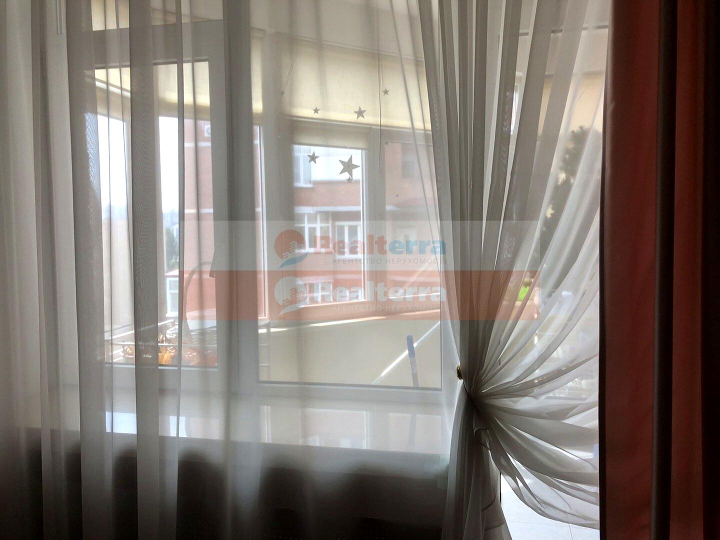 4+-rooms apartment apartment by the address st. Ul Dmitrievskaya (area 134 m²) - Atlanta.ua - photo 42