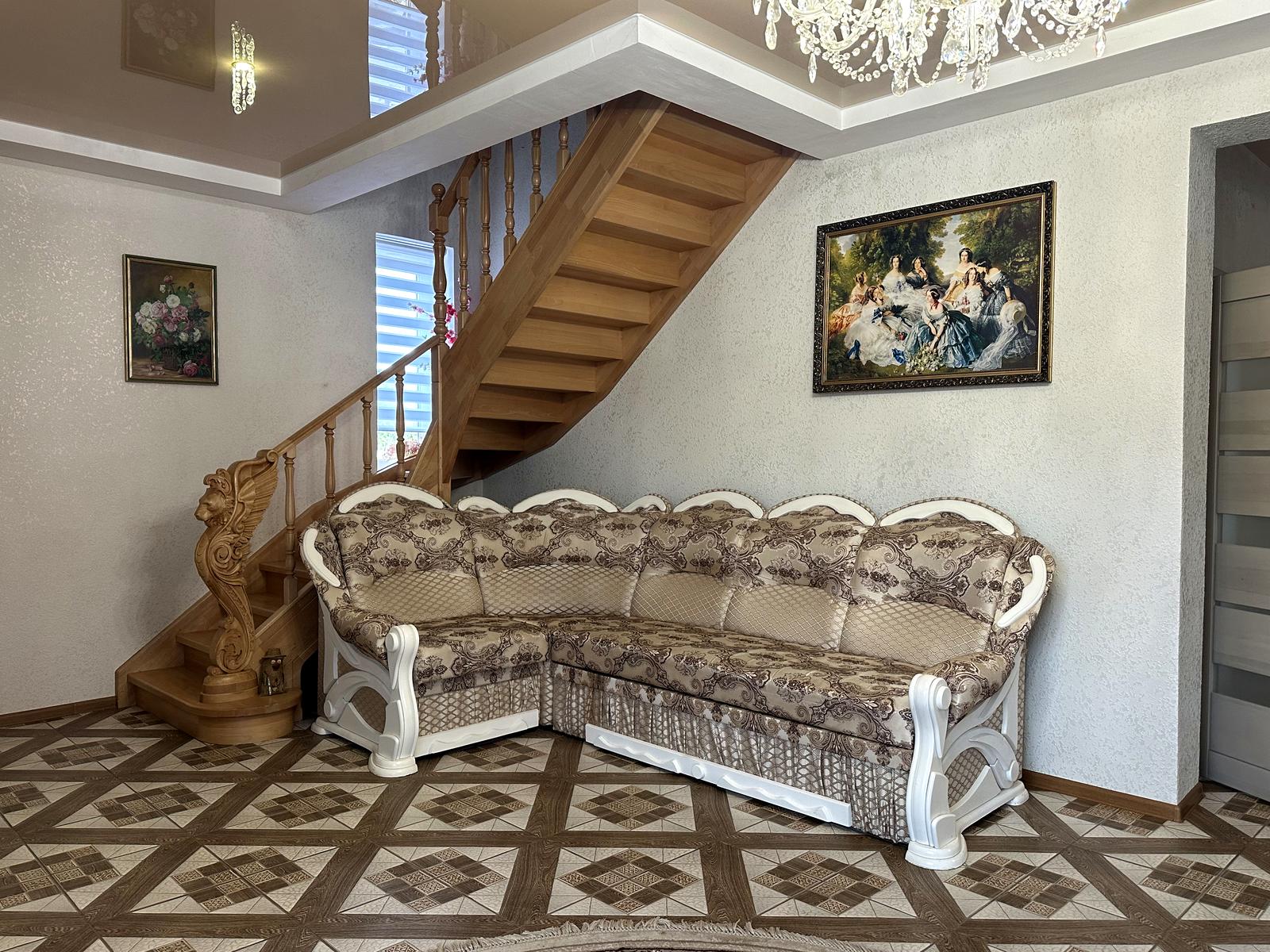 House by the address (area 200 m²) - Atlanta.ua - photo 6