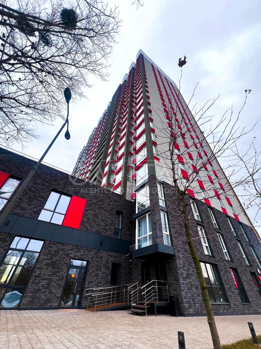 Коммерческая недвижимость по адресу ул. Осенняя (площадь 57,1 м²) - Atlanta.ua - фото 2