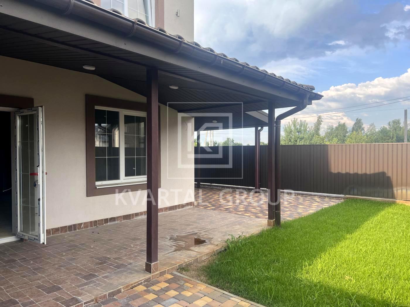 House by the address (area 122 m²) - Atlanta.ua - photo 20