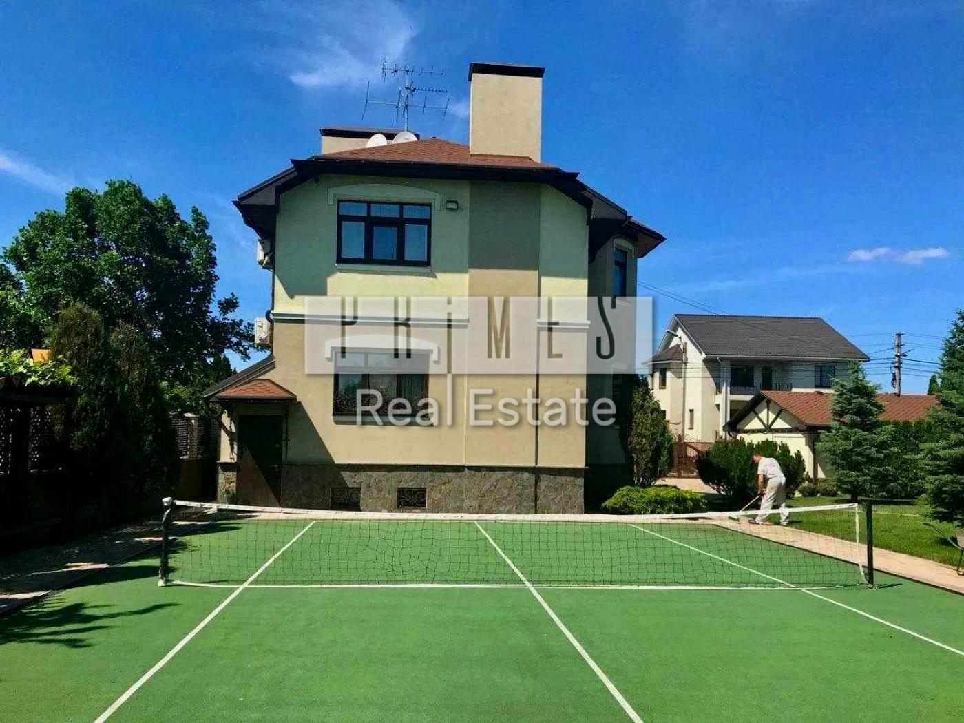 House by the address (area 1000 m²) - Atlanta.ua - photo 2