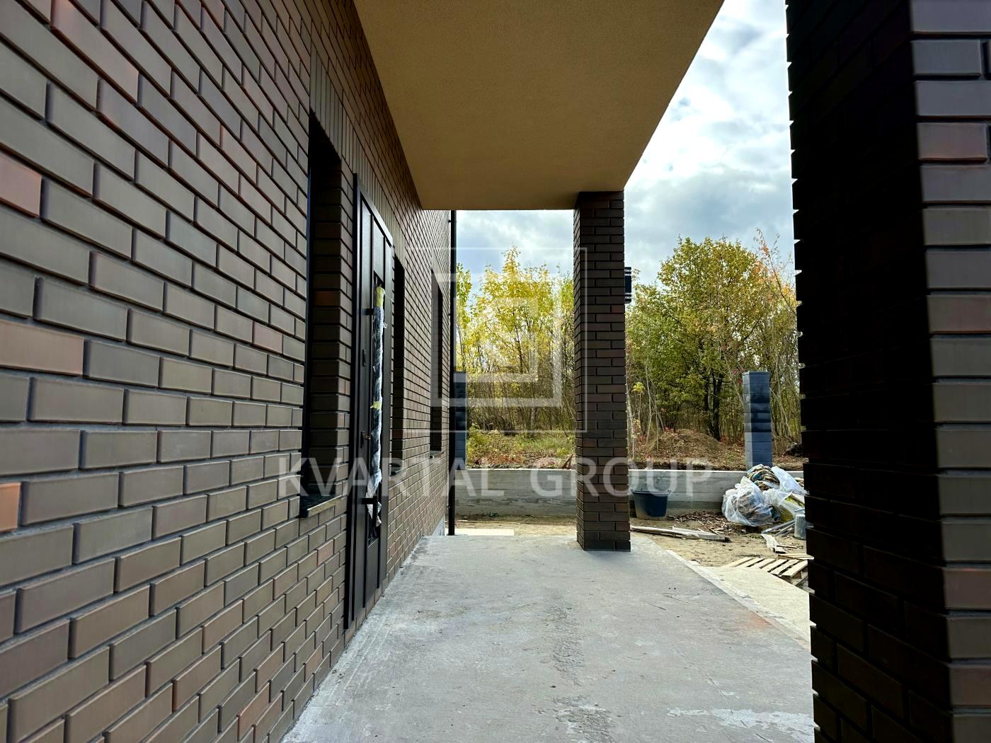 House by the address (area 230 m²) - Atlanta.ua - photo 8