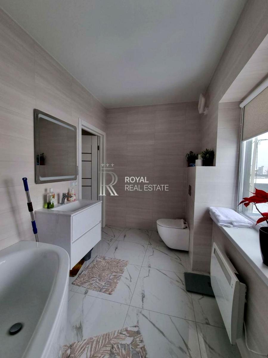 Будинок за адресою вул. Центральна (площа 110 м²) - Atlanta.ua - фото 11