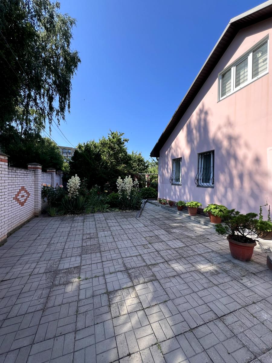 House by the address st. Prosp Nauki (area 135 m²) - Atlanta.ua - photo 20