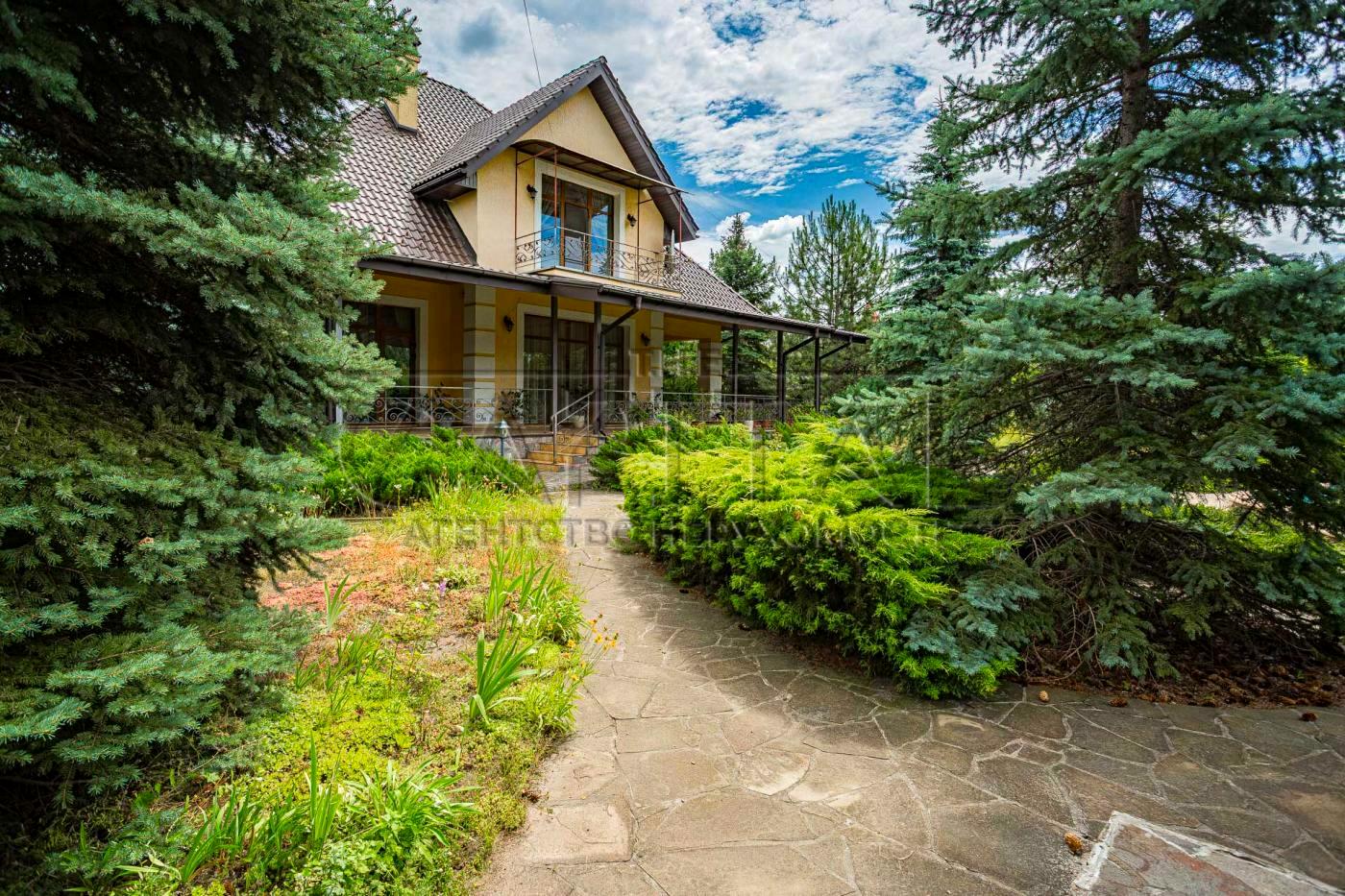 House by the address (area 360 m²) - Atlanta.ua - photo 22