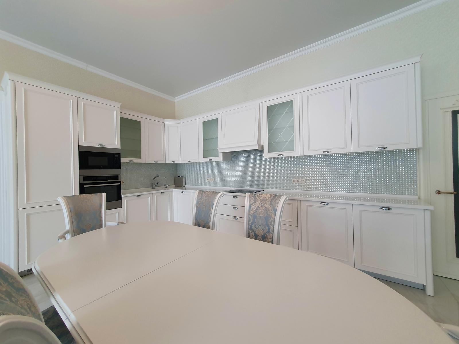 Дом по адресу ул. Руставели Ш. (площадь 220 м²) - Atlanta.ua - фото 4