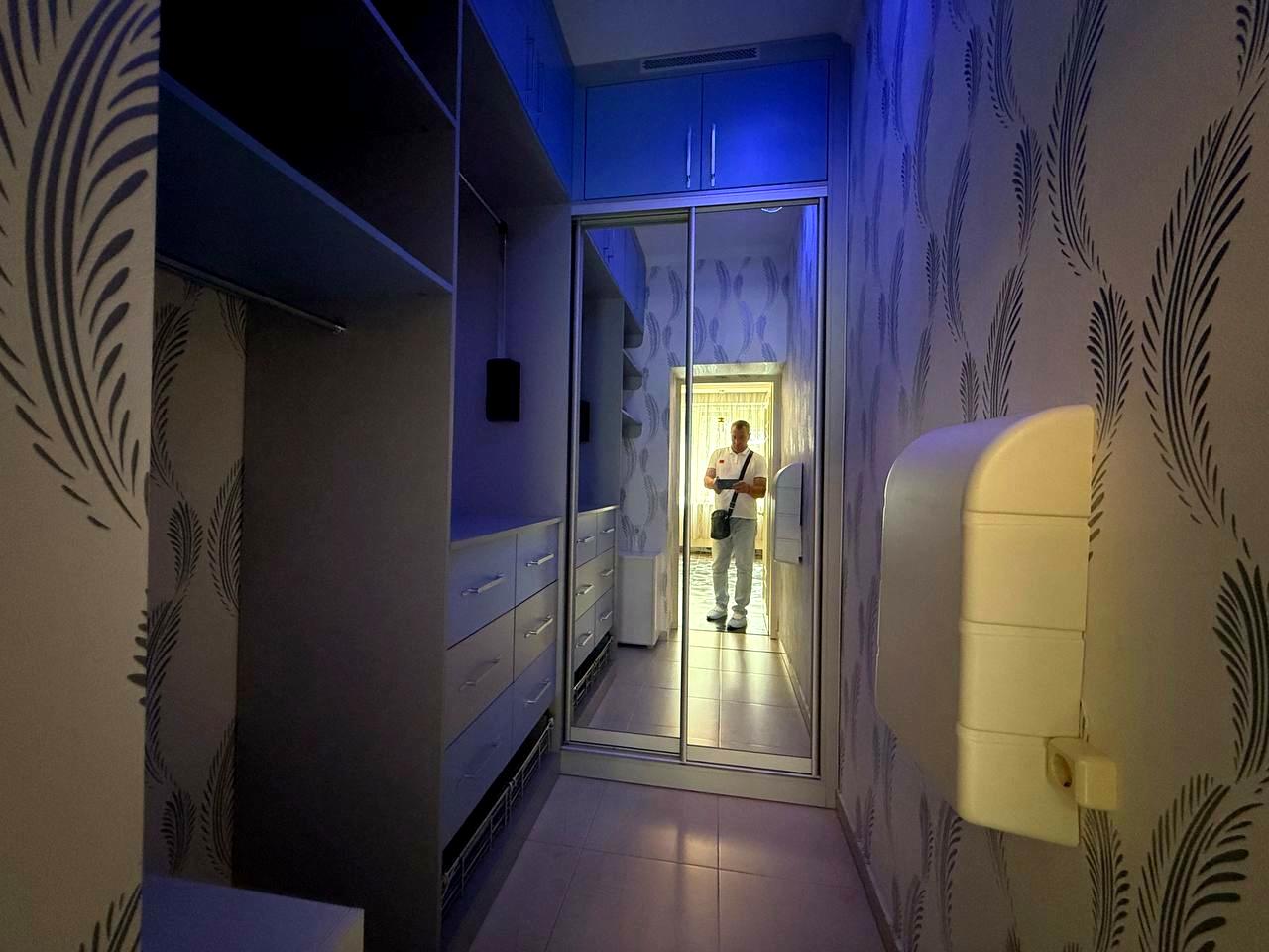 Дом по адресу Черноморский 10-й пер. (площадь 300 м²) - imageAlt 15 Дом по адресу Черноморский 10-й пер. (площадь 300 м²) - Atlanta.ua - imageAlt 15