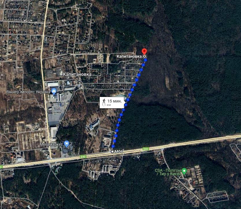 Дом по адресу (площадь 165 м²) - Atlanta.ua - фото 21