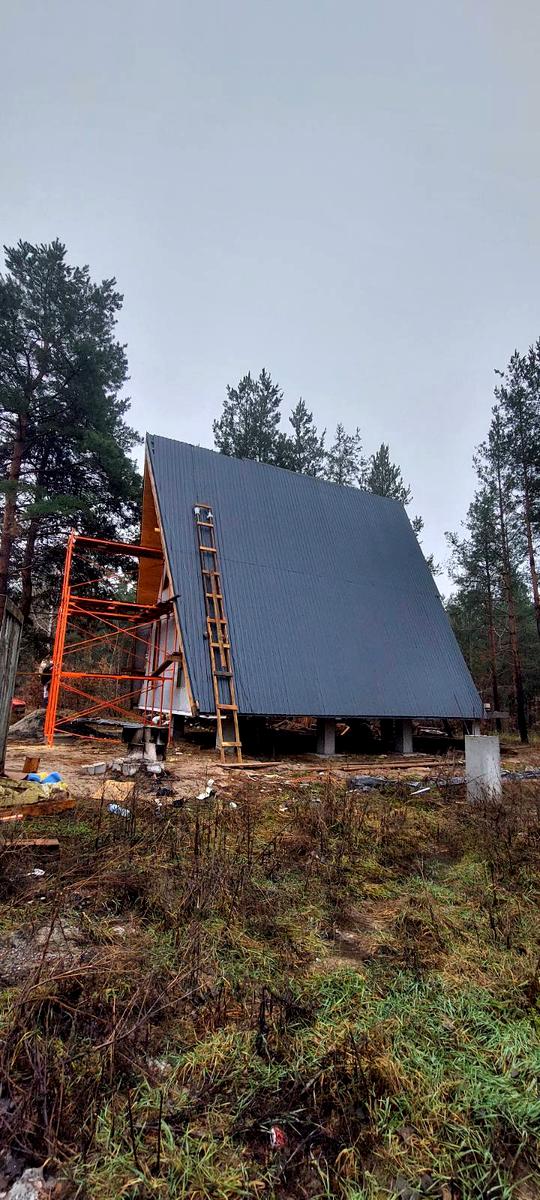 House by the address st. Rodnaya (area 80 m²) - Atlanta.ua - photo 11