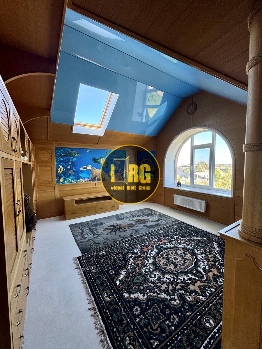 House by the address (area 572 m²) - Atlanta.ua - photo 20