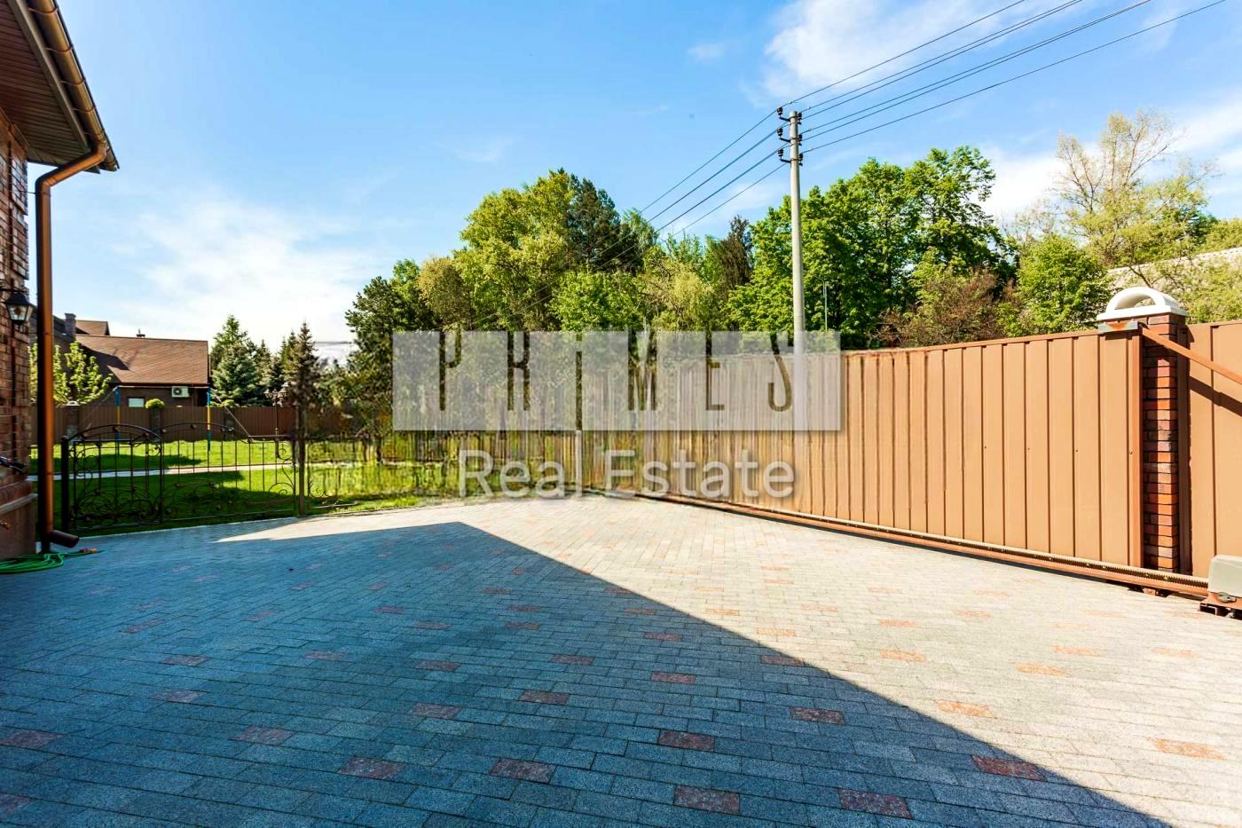 Дом по адресу (площадь 1100 м²) - Atlanta.ua - фото 4