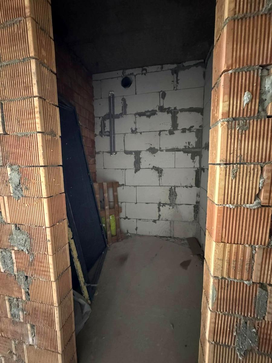 1-кімнатна квартира за адресою Кедровий пров. (площа 23,1 м²) - Atlanta.ua - фото 3