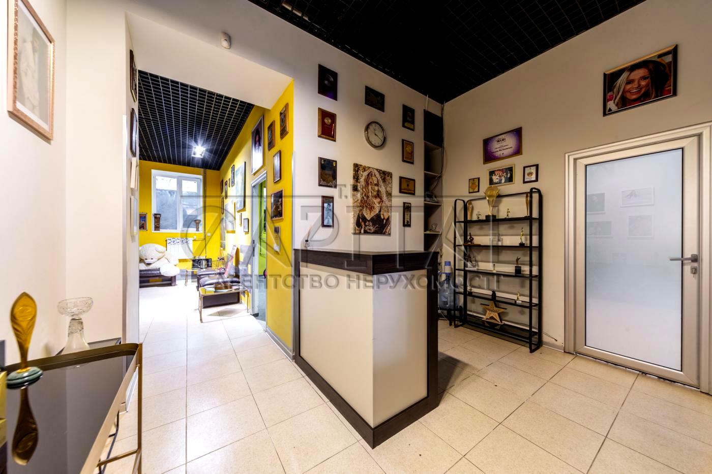 Комерційна нерухомість за адресою вул. Джона Маккейна (площа 270 м²) - Atlanta.ua - фото 12