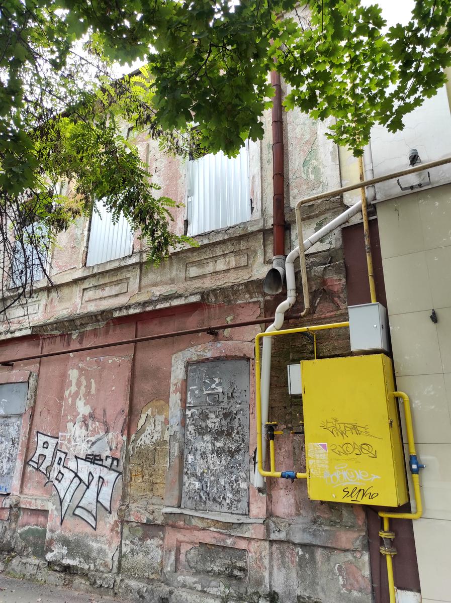 Commercial real estate at (area 623 m²) - Atlanta.ua - photo 6