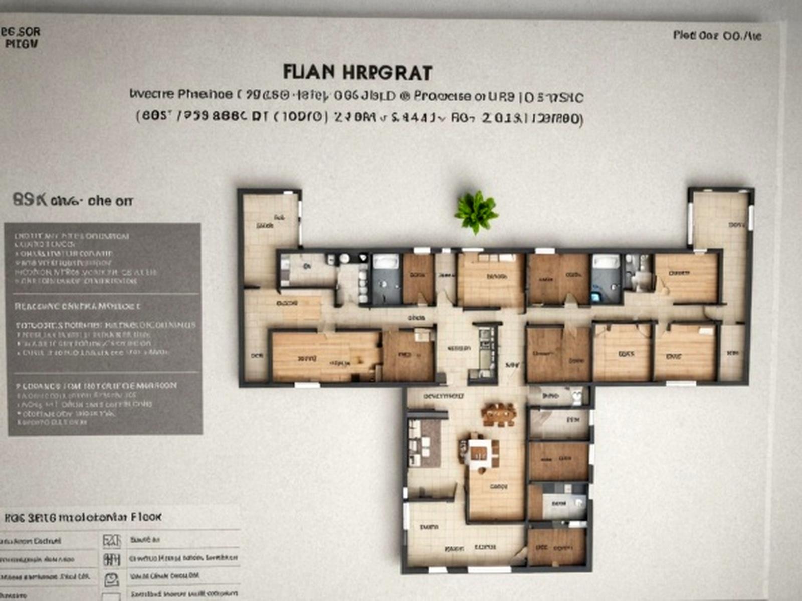 Комерційна нерухомість за адресою вул. Оранжерейна (площа 4300 м²) - Atlanta.ua - фото 5