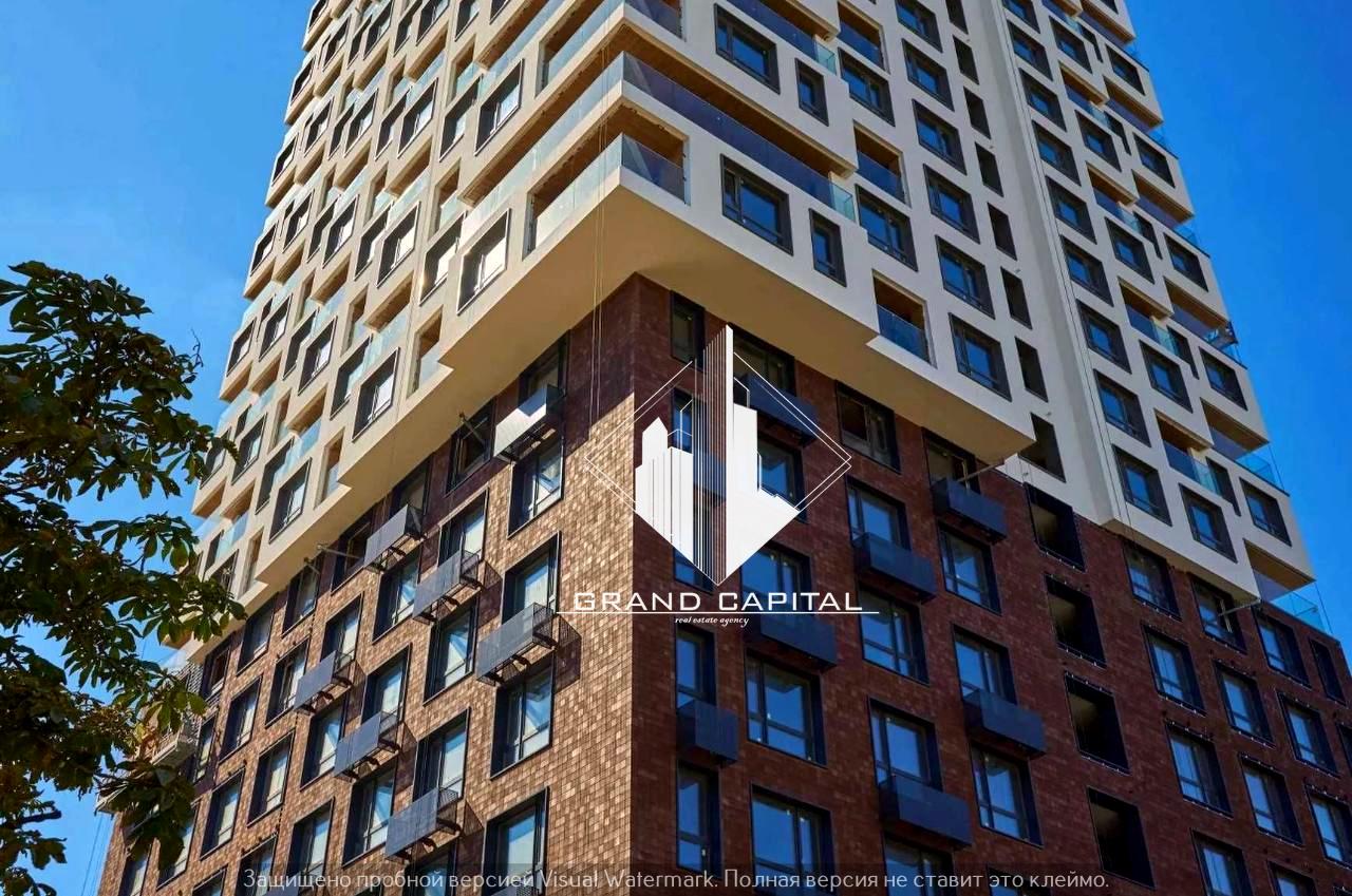 1-кімнатна квартира за адресою вул. Березняківська (площа 43,3 м²) - Atlanta.ua - фото 8