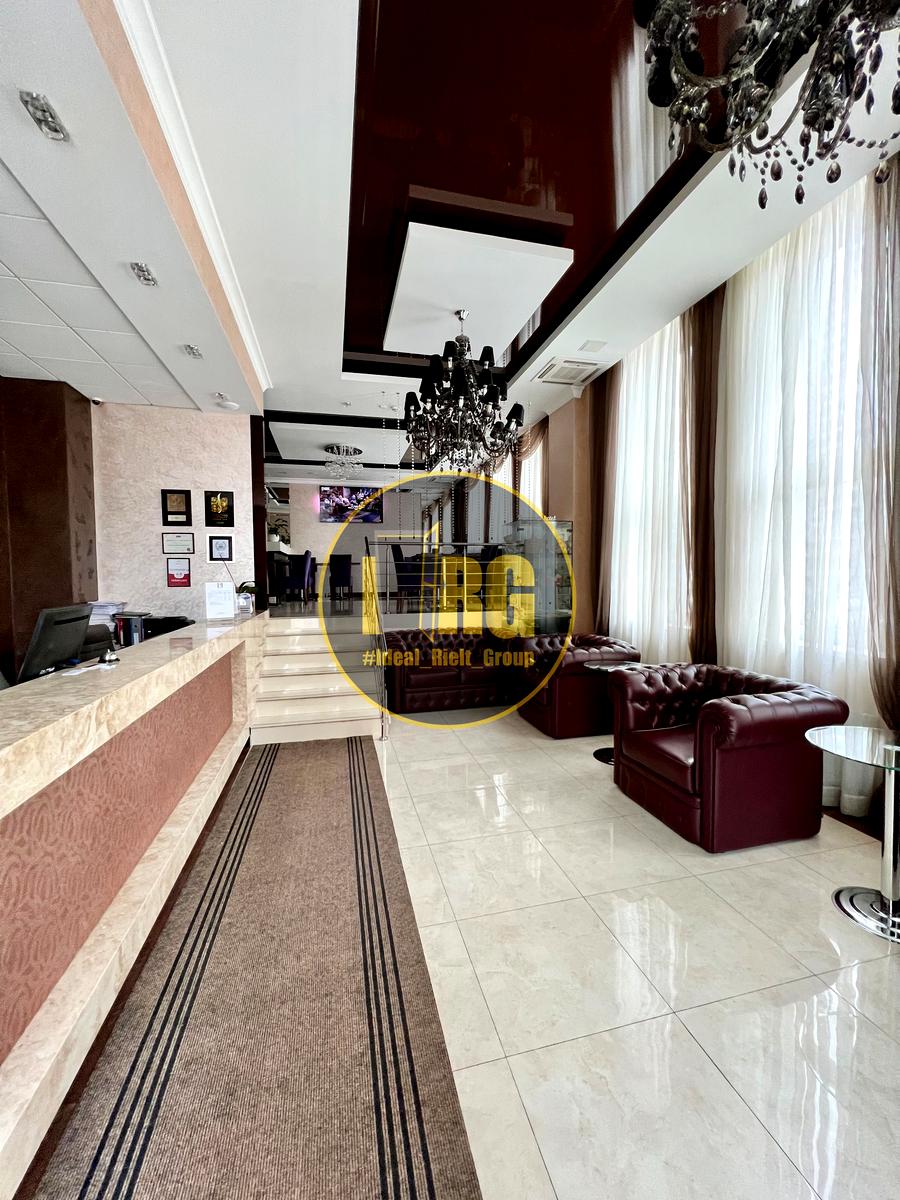 Коммерческая недвижимость по адресу бульвар Дружбы Народов (площадь 1387 м²) - Atlanta.ua - фото 8