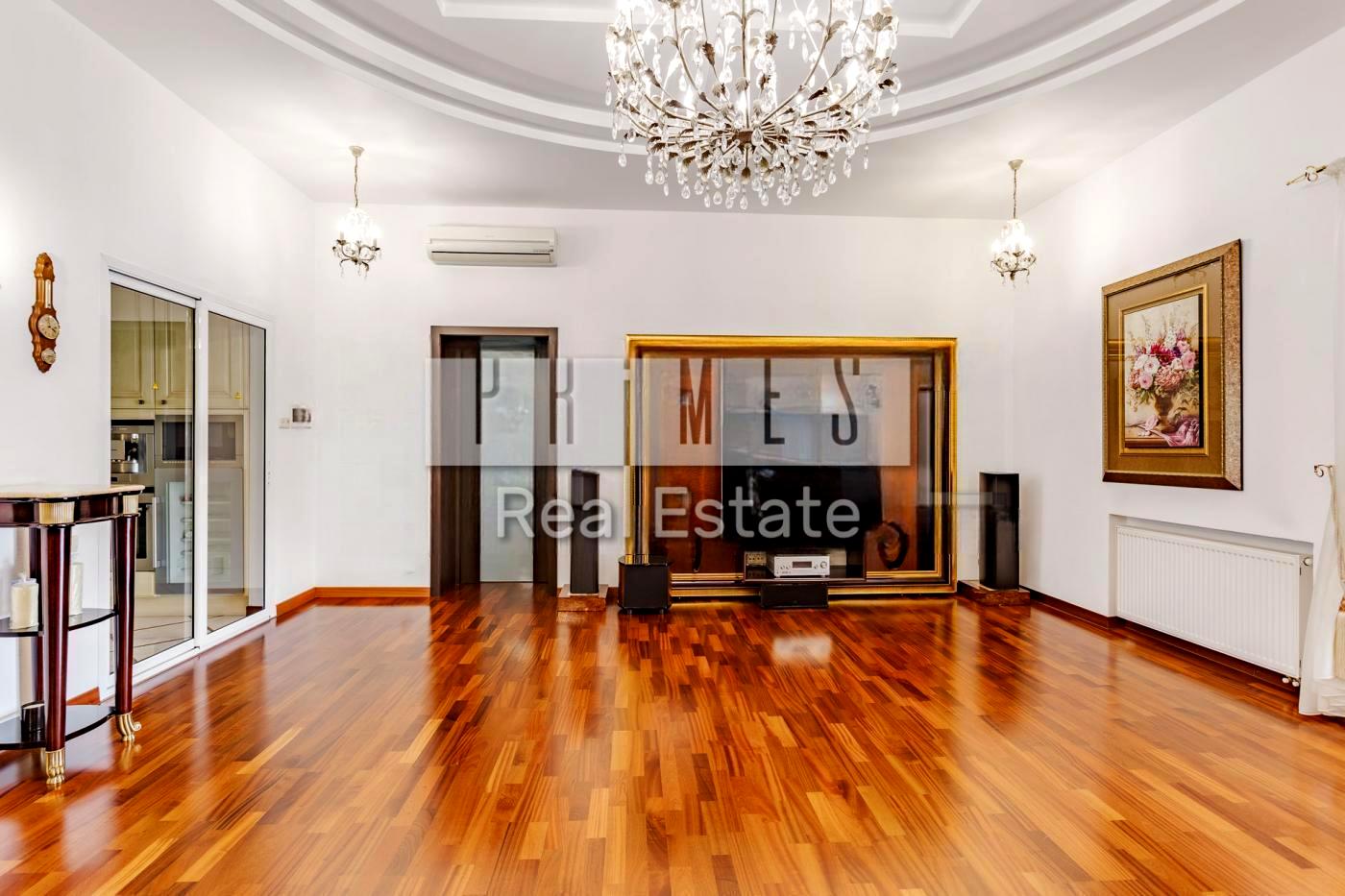 Дом по адресу (площадь 1100 м²) - Atlanta.ua - фото 29