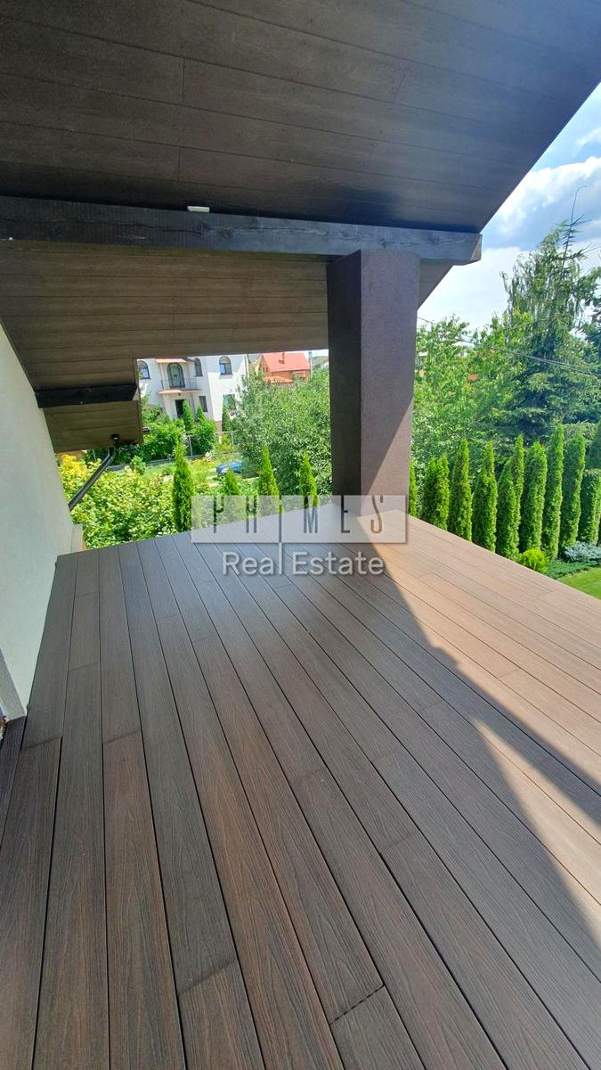 Дом по адресу ул. Энергетиков (площадь 330 м²) - Atlanta.ua - фото 13