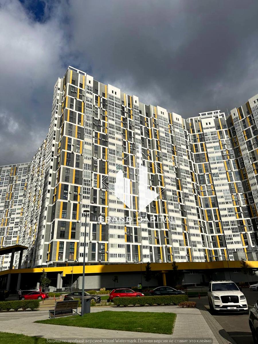 Багатокімнатна квартира за адресою вул. Микільсько-Слобідська (площа 237,8 м²) - Atlanta.ua - фото 18