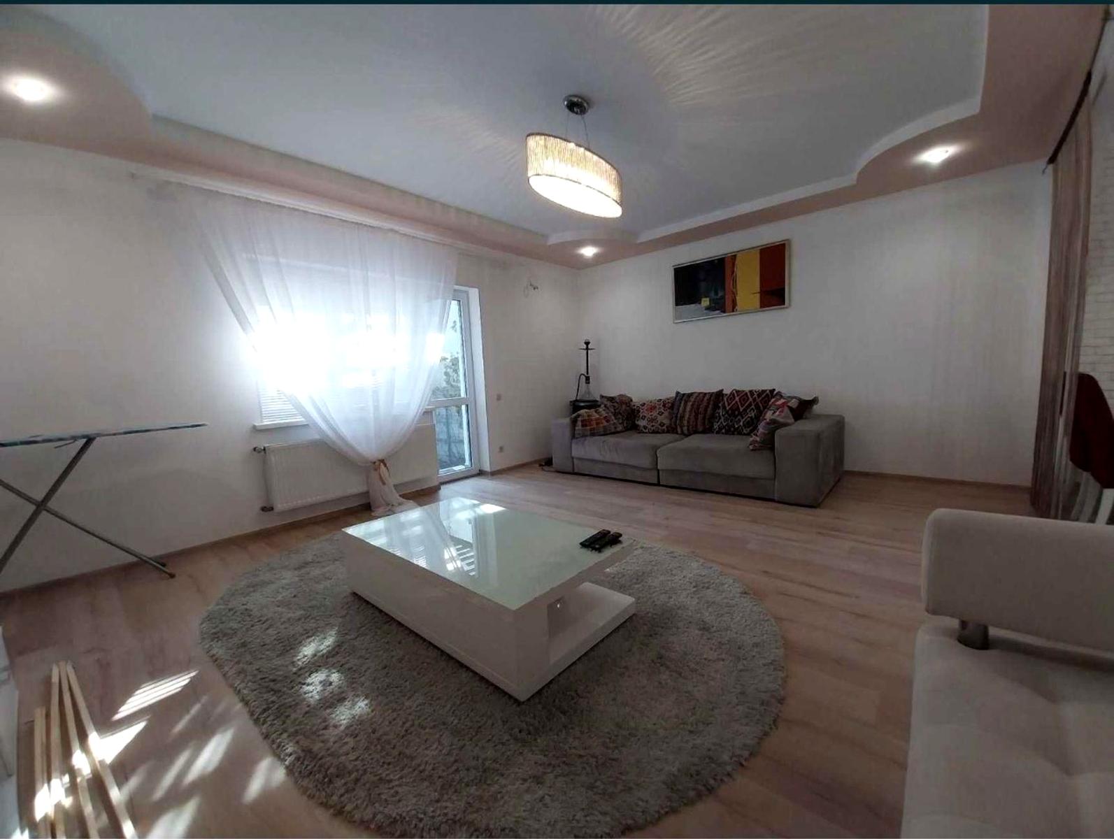 Будинок за адресою вул. Центральна (площа 115 м²) - Atlanta.ua - фото 15