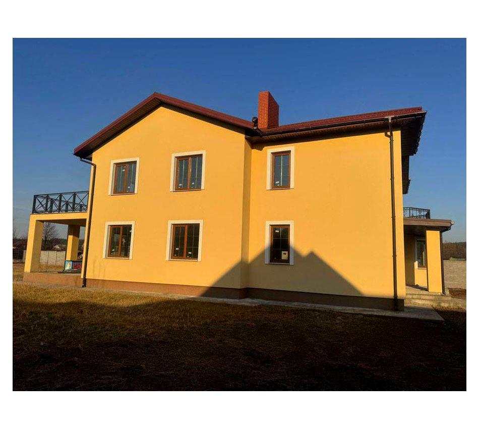 Будинок за адресою (площа 300 м²) - Atlanta.ua - фото 2