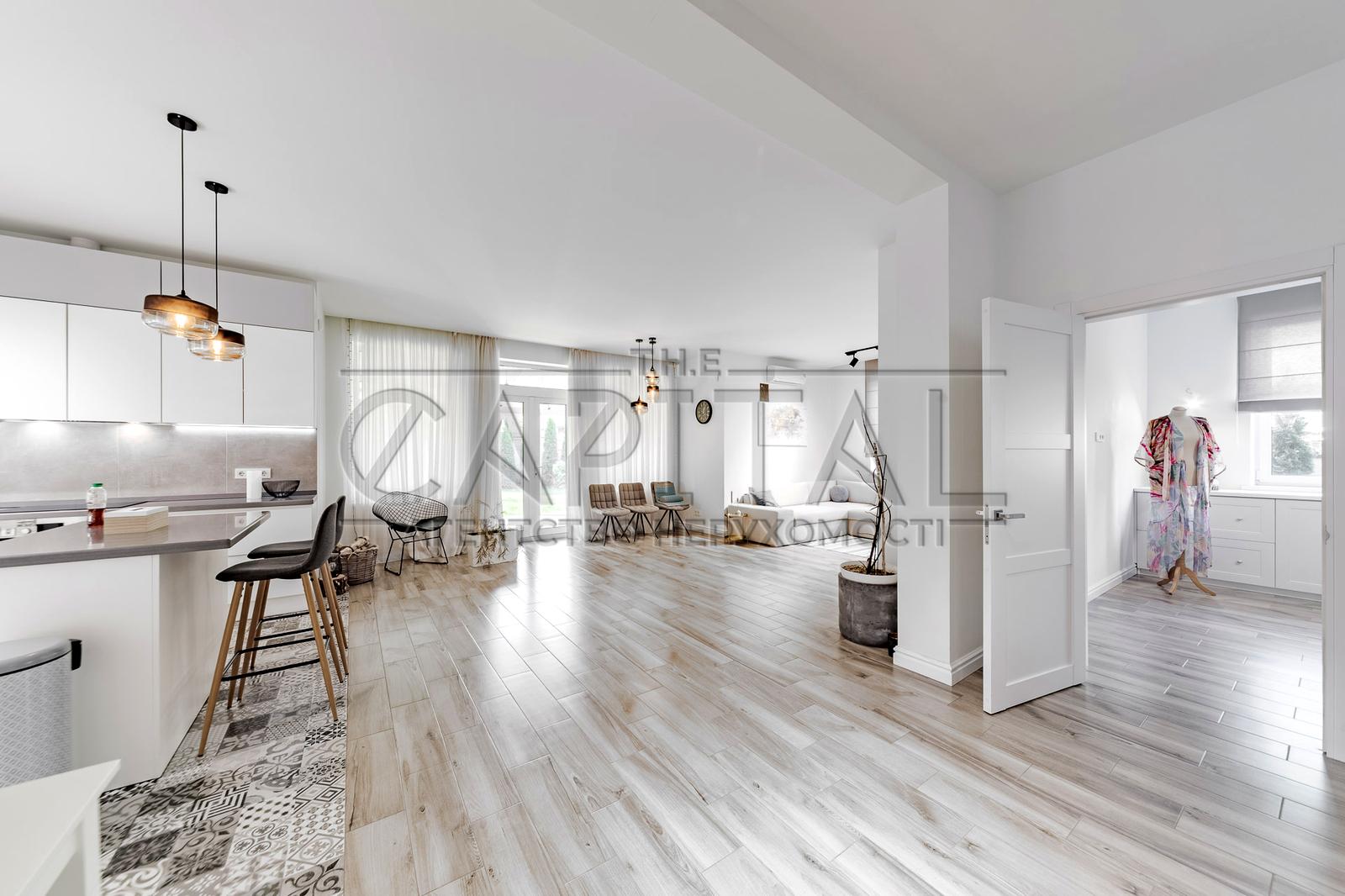 Дом по адресу ул. Заречная (площадь 200 м²) - Atlanta.ua - фото 4