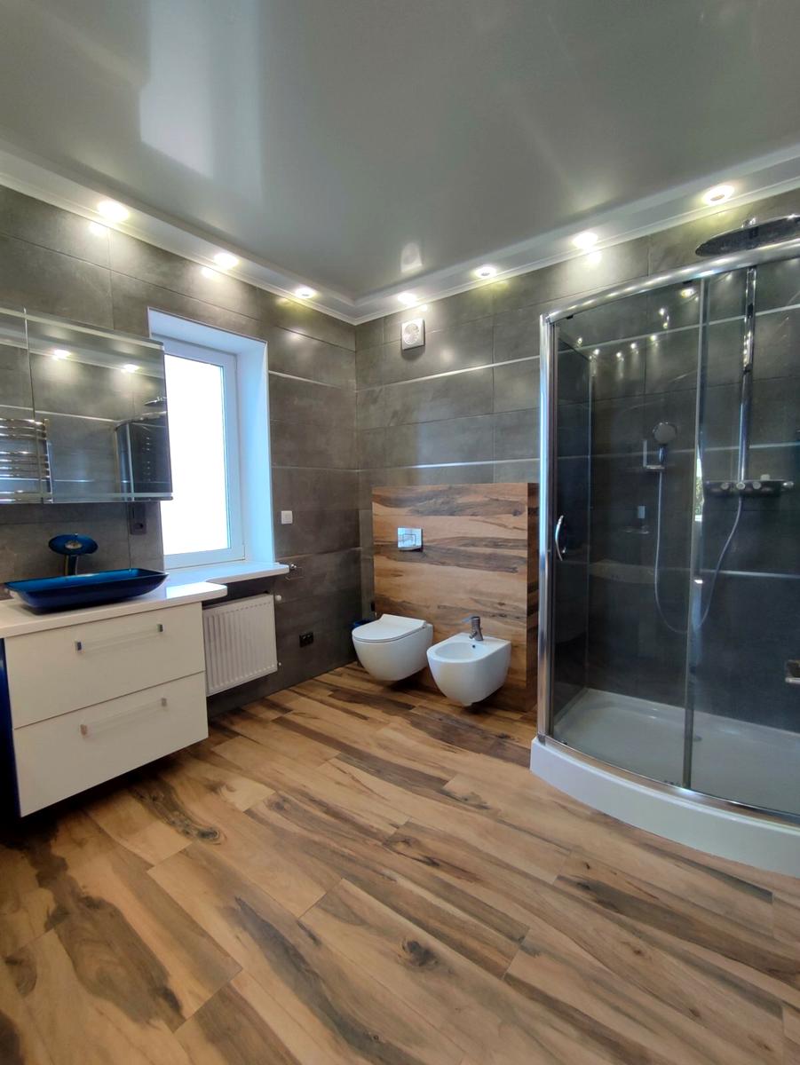 Будинок за адресою вул. Генерала Арабея (площа 204,6 м²) - Atlanta.ua - фото 12