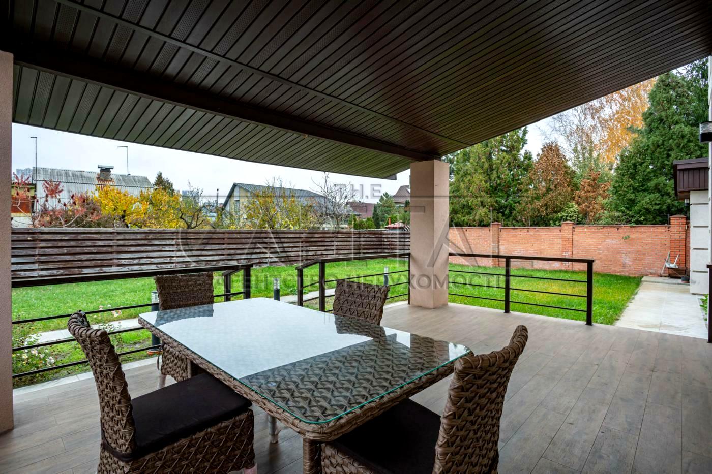 House by the address (area 225 m²) - Atlanta.ua - photo 20